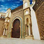 Cosy Budget Apartment Saada 2 Hay Mohammadi Agadir