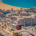 Cosy Budget Apartment Saada 2 Hay Mohammadi Agadir