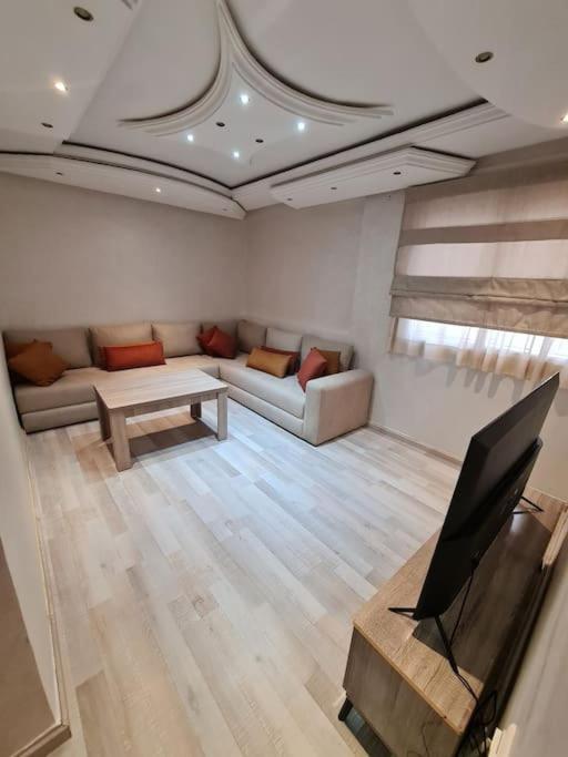 Apartment Cosy Budget Saada 2 Hay Mohammadi *