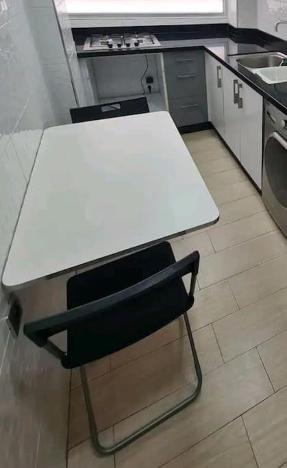 Cosy Budget Saada 2 Hay Mohammadi * Agadir