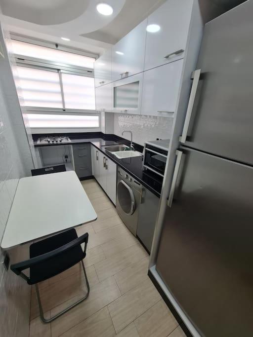 Cosy Budget Saada 2 Hay Mohammadi * Agadir