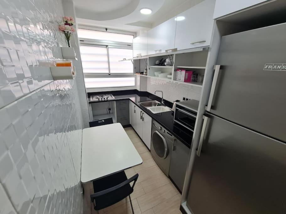 Cosy Budget Saada 2 Hay Mohammadi Agadir