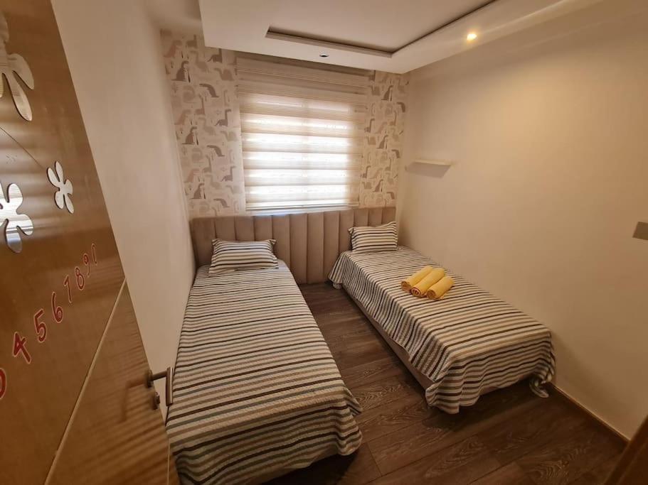 Apartment Cosy Budget Saada 2 Hay Mohammadi *