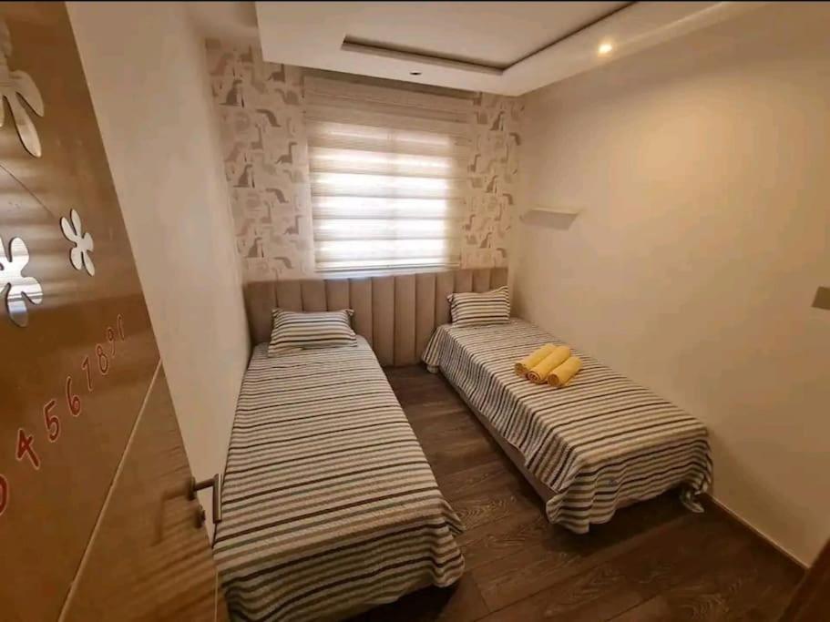 Cosy Budget Saada 2 Hay Mohammadi