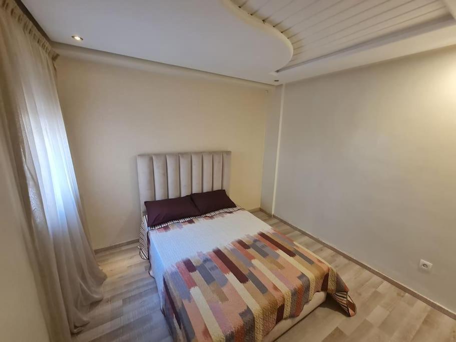 Cosy Budget Saada 2 Hay Mohammadi Agadir